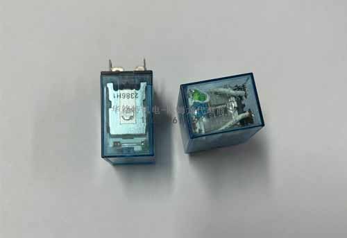 <a href=http://www.ww0553.cn/ target=_blank class=infotextkey>歐姆龍代理商</a>談歐姆龍繼電器怎么測試？